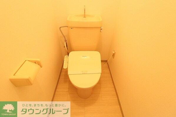 ルミエール西府 Aの物件内観写真